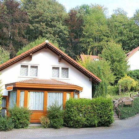 Haus Hirtenbergblick Lonau Eksteriør billede