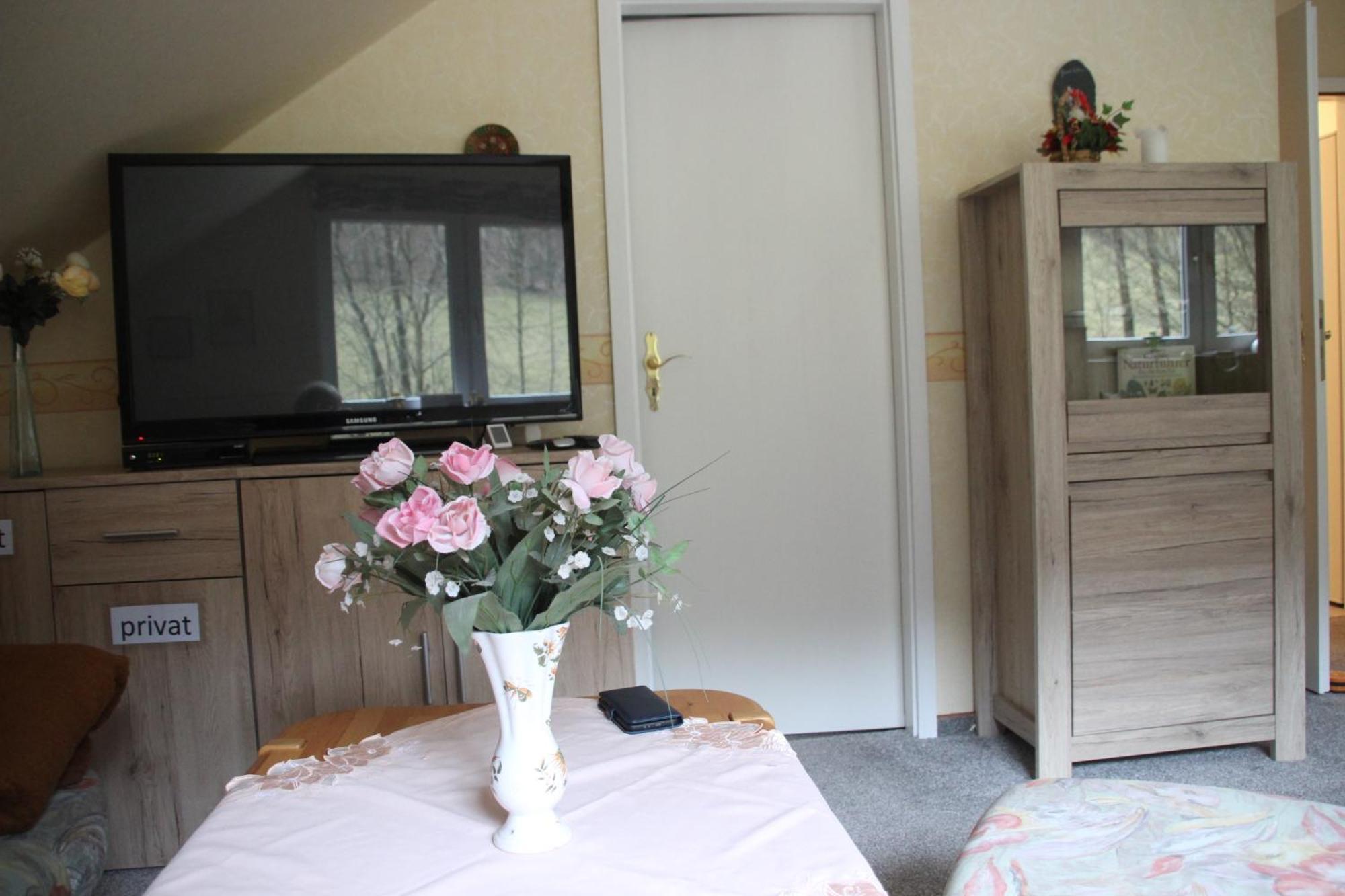 Haus Hirtenbergblick Lonau Eksteriør billede