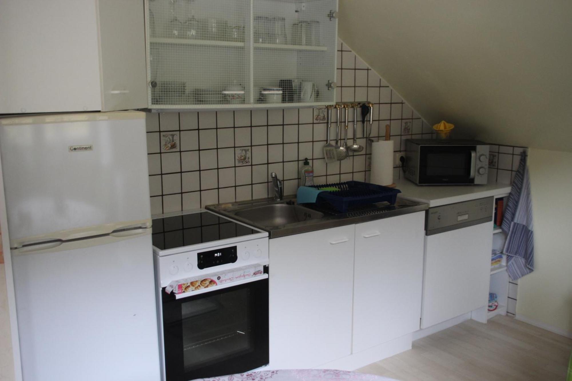 Haus Hirtenbergblick Lonau Eksteriør billede